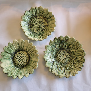 Sunflower   Wall Hanging -Medium