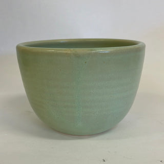 Green Medium Mixing Bowl