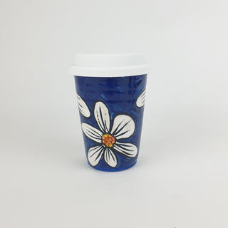 Daisy-  Large Keep Cup