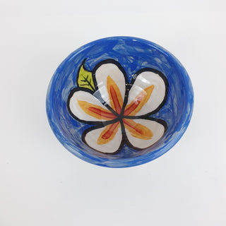 Frangipani - Rice Bowl