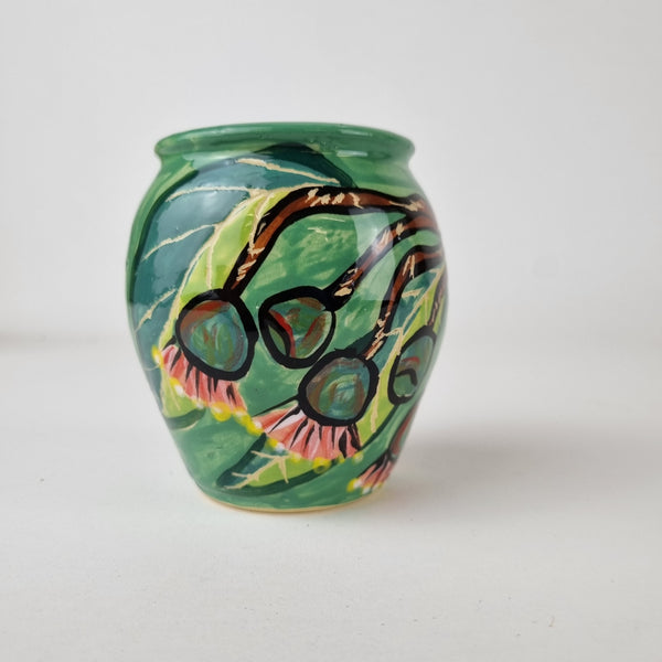 Paint your own Mini Vase