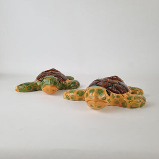 Animal Planter - Turtle