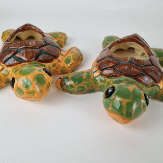 Animal Planter - Turtle