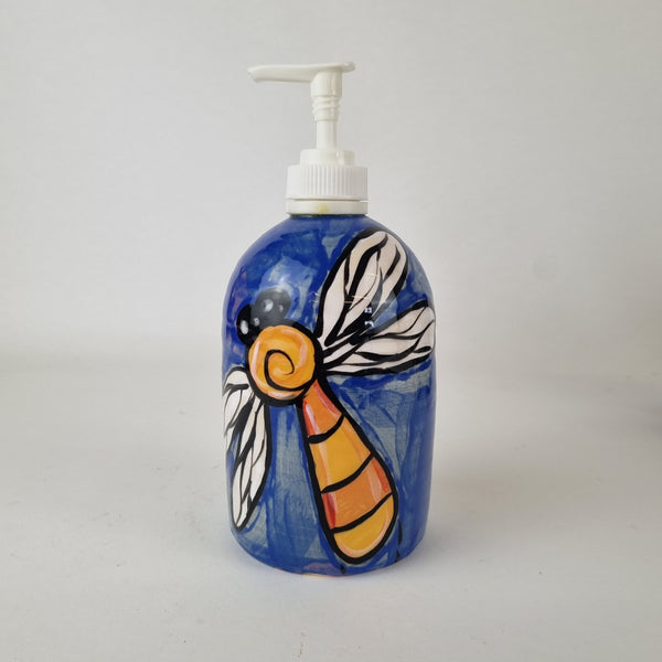 Dragonfly -  Soap Dispenser