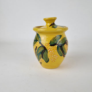 Dark Wattle - Sugar Bowl