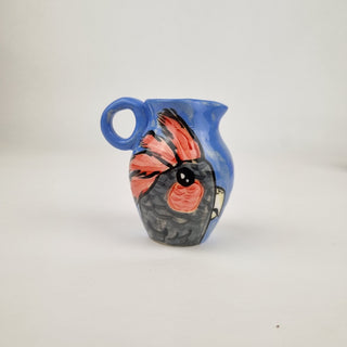 Galah - Mini Milk Jug