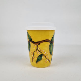 Wattle 3 -  Large Keep Cup