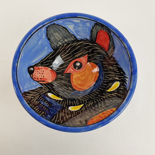 Salad Bowl - Tassie Devil