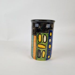 Cityscape - Utensil Holder