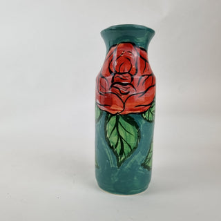 Water Carafe - Roses