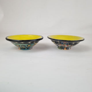 Dipping Dish - Cityscape 2