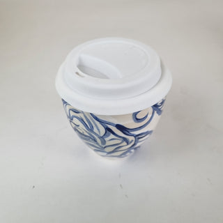 Small Keep Cup - Aegean Rose