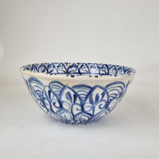 Salad Bowl - Aegean