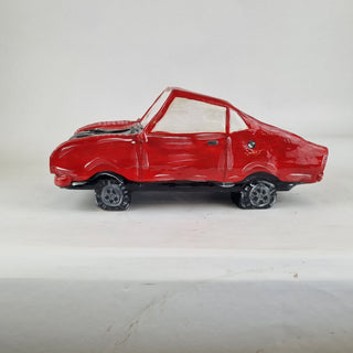 Sculpture - Fast Ford XB Hardtop