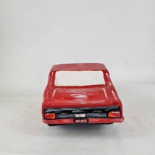 Sculpture - Fast Ford XB Hardtop