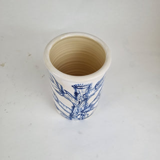 Utensil Holder - Aegean