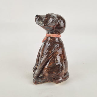 Animal Sculpture - Good Dog Muffin