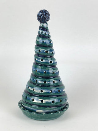 Sculpture - Christmas Tree 6