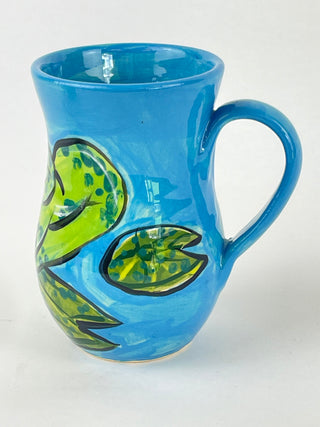 Mug - Frog