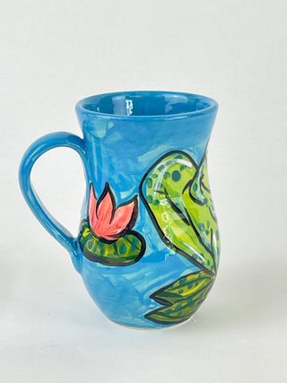 Mug - Frog