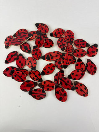 Tile Pack - Lady Beetle