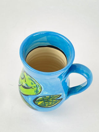 Mug - Frog