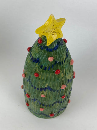 Sculpture - Christmas Tree 3