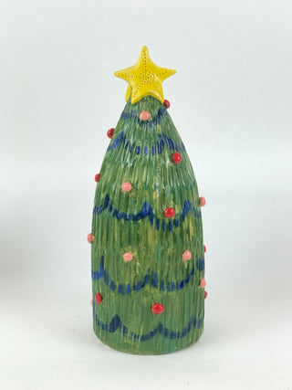 Sculpture - Christmas Tree 3