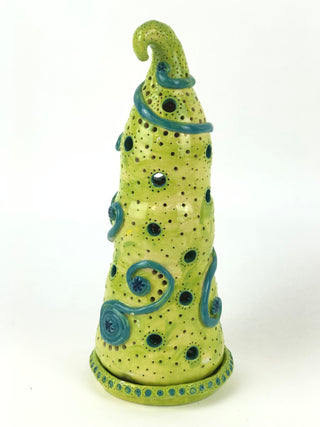 Sculpture - Christmas Tree 2