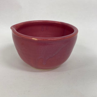 Pink Small Mixing Bowl - 1