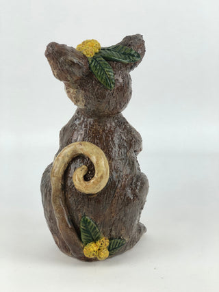 Animal Sculpture - Possum