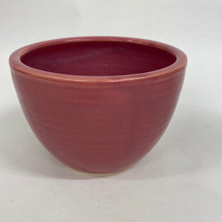 Pink Small Mixing Bowl