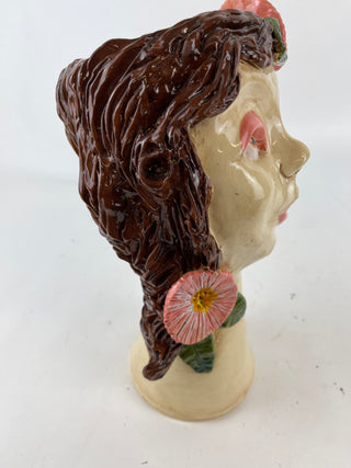 Head Planter Large