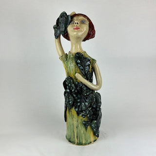 Figurine Sculpture Workshop 8th and 15th March 2025