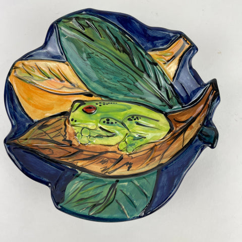 Frog bowl- Small