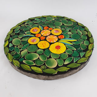 Mosaic Stepping Stone Workshop Saturday 30th August 2025