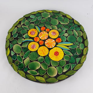 Mosaic Stepping Stone Workshop Saturday 30th August 2025