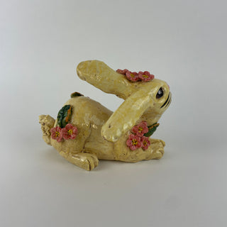 Sunny Bunny - Animal Sculpture