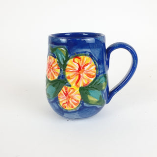 Wattle - Mug